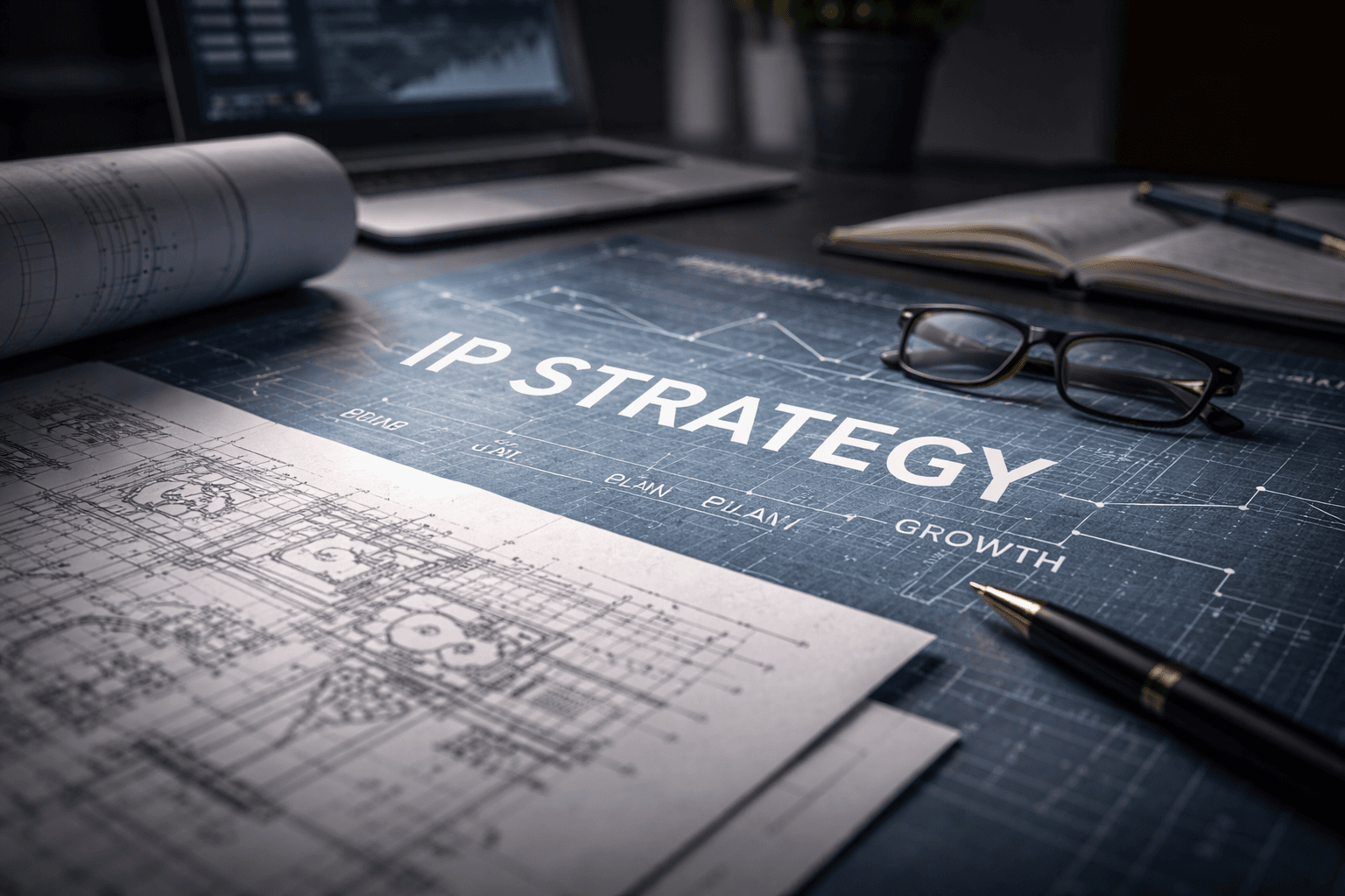 IP Strategy