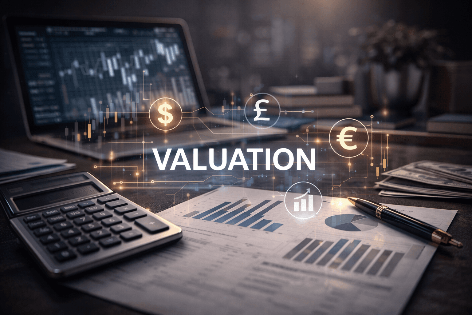 Valuation
