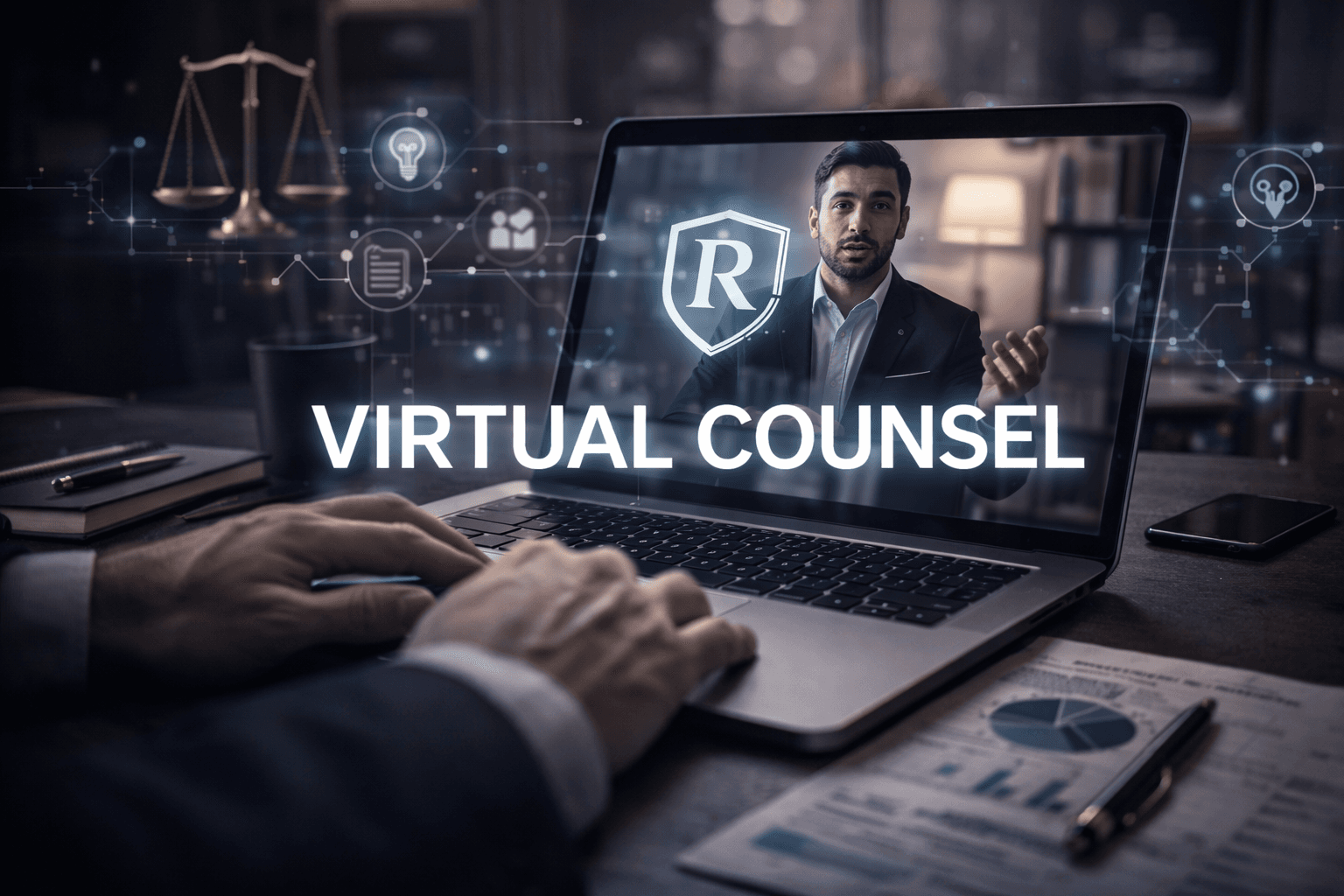 Virtual Counsel